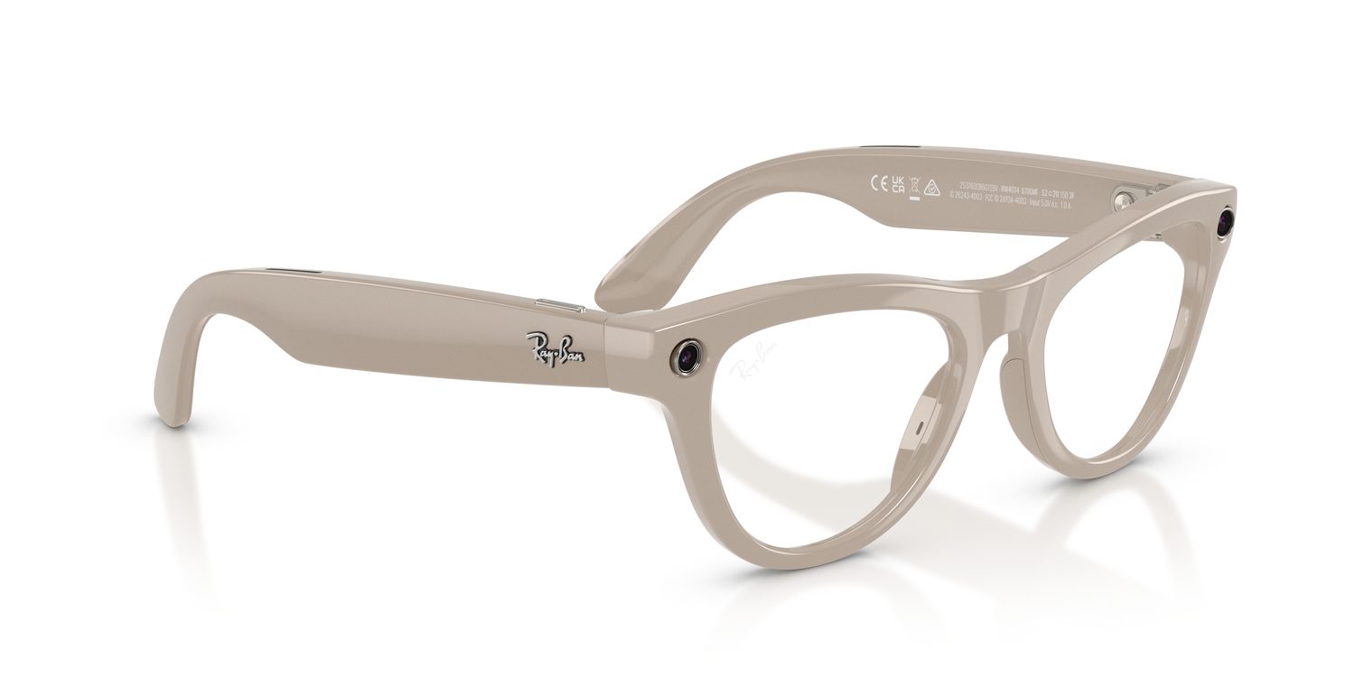 RayBan Meta | Skyler (0RW4014)