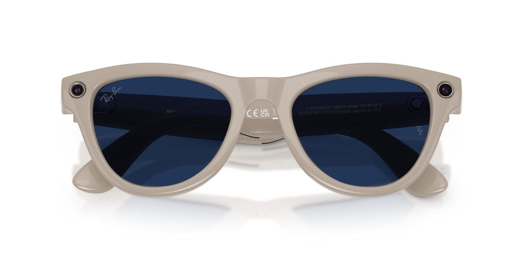 RayBan Meta | Skyler (0RW4014)