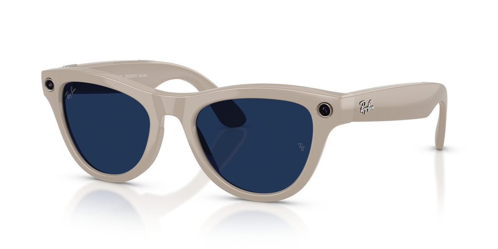 RayBan Meta | Skyler (0RW4014)