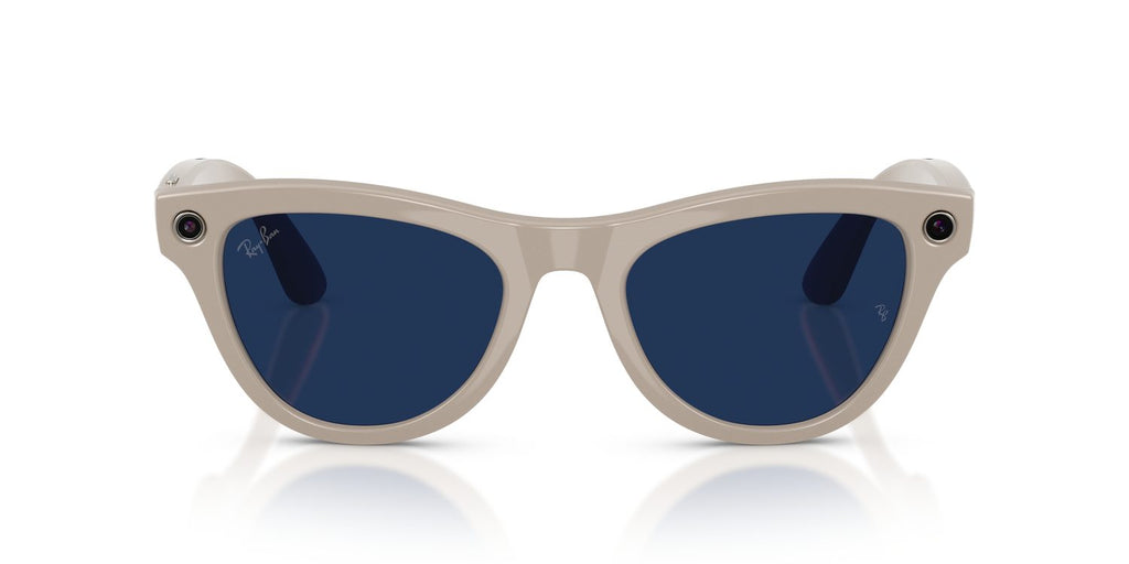 RayBan Meta | Skyler (0RW4014)