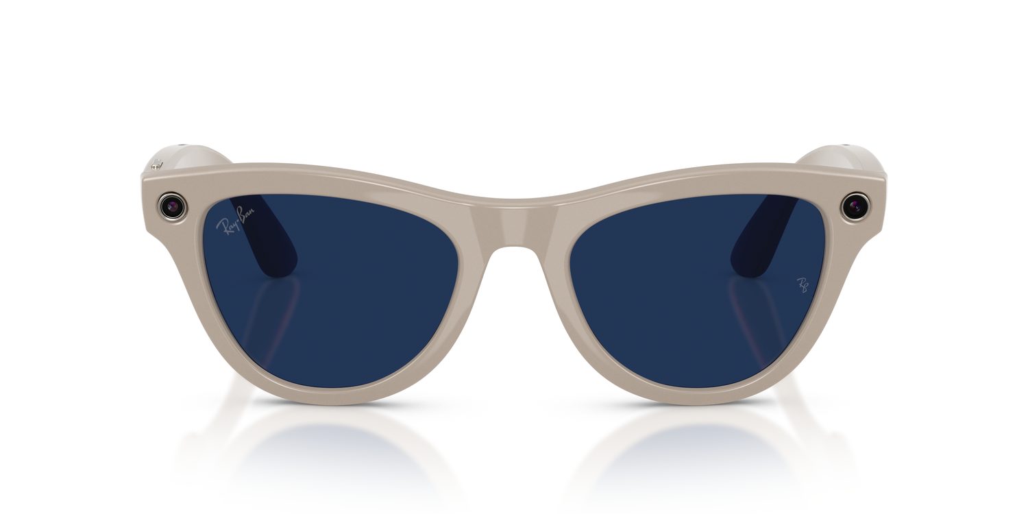 RayBan Meta | Skyler (0RW4014)