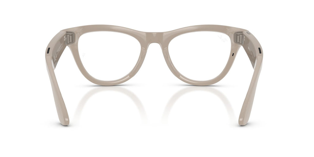 RayBan Meta | Skyler (0RW4014)