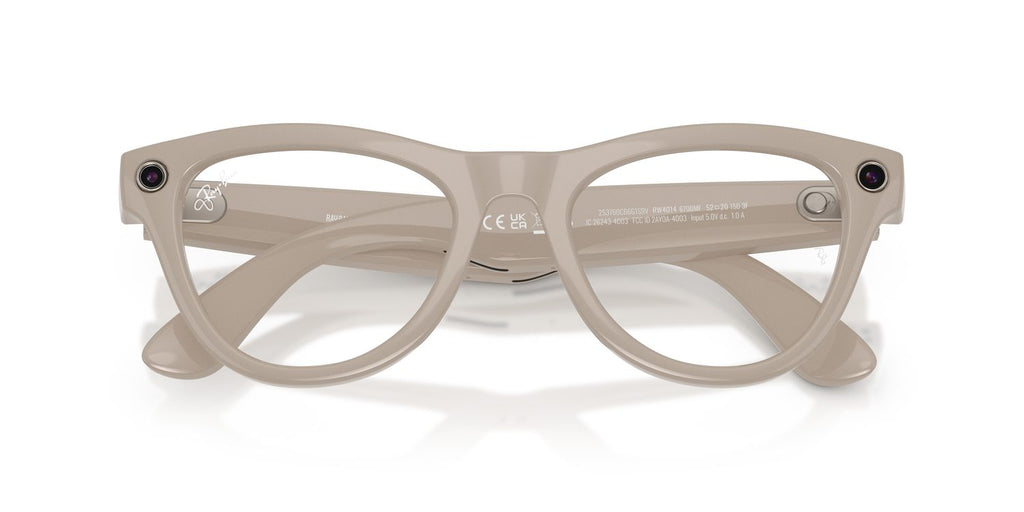 RayBan Meta | Skyler (0RW4014)