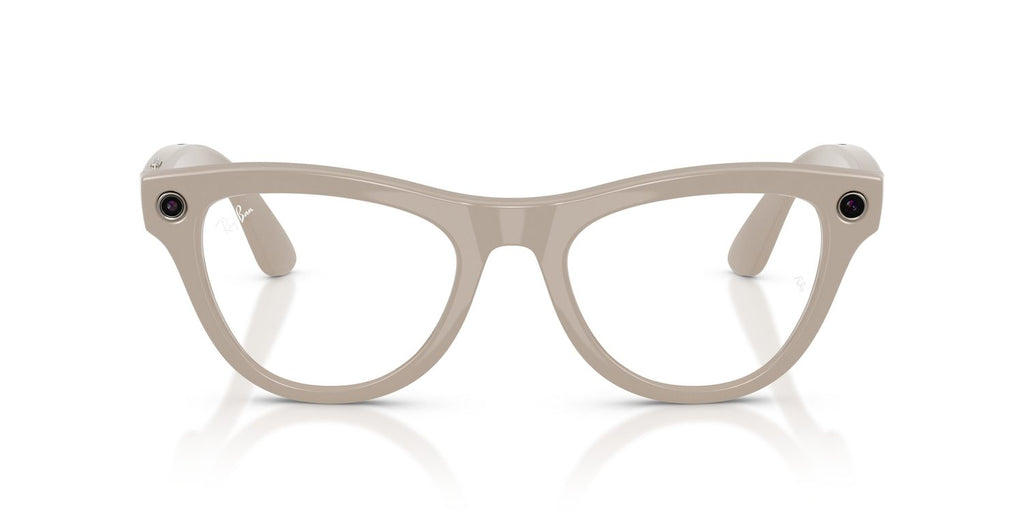 RayBan Meta | Skyler (0RW4014)