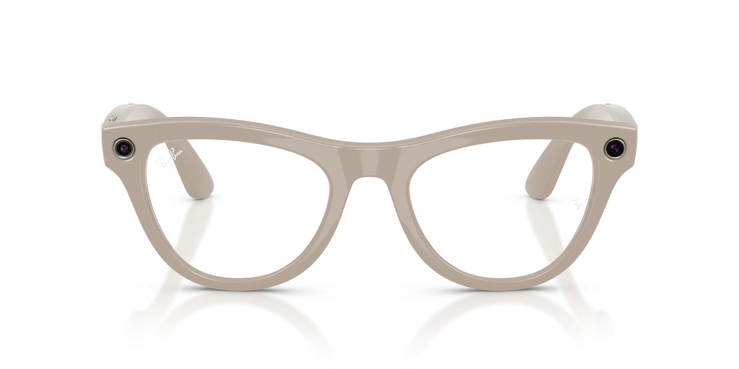 RayBan Meta | Skyler (0RW4014)