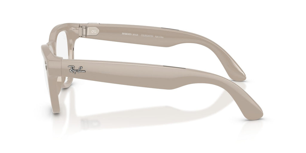 RayBan Meta | Skyler (0RW4014)