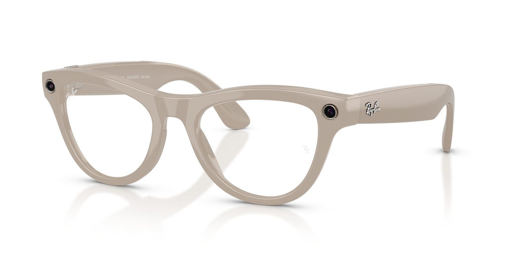 RayBan Meta | Skyler (0RW4014)