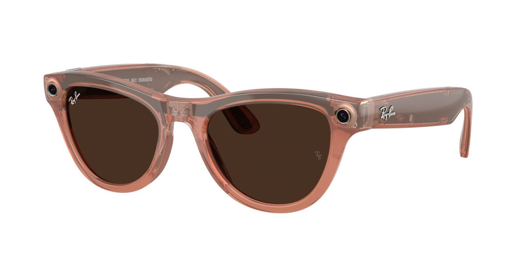 RayBan Meta | Skyler (0RW4014)