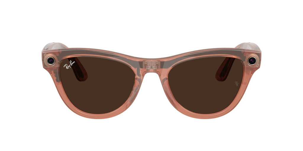 RayBan Meta | Skyler (0RW4014)