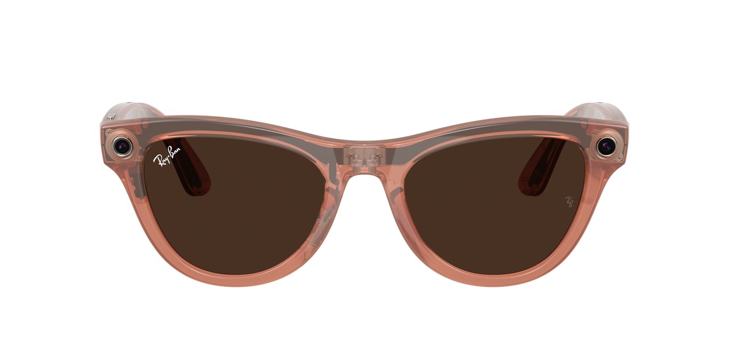 RayBan Meta | Skyler (0RW4014)