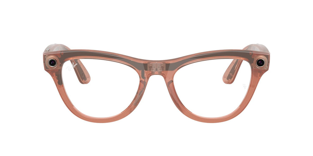 RayBan Meta | Skyler (0RW4014)