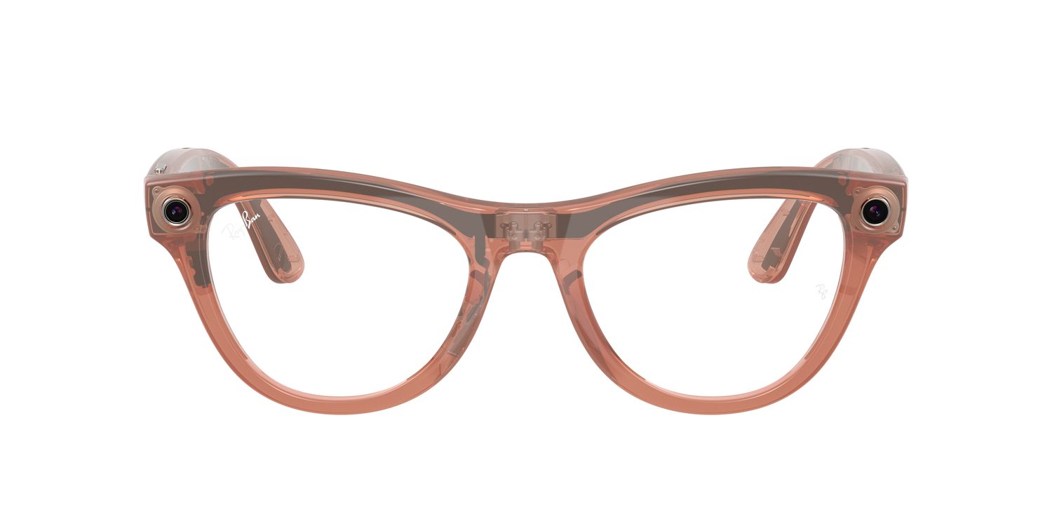 RayBan Meta | Skyler (0RW4014)