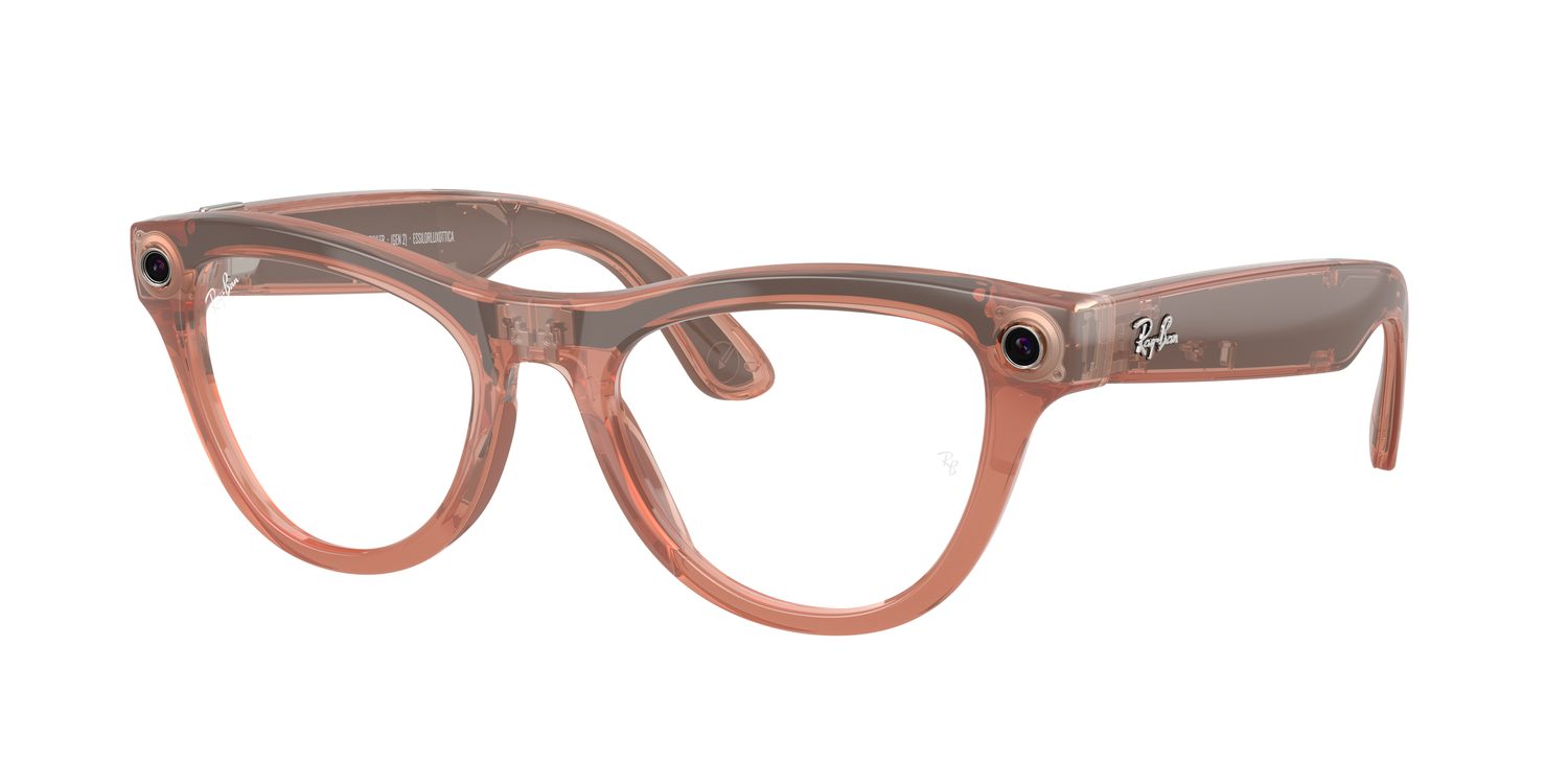 RayBan Meta | Skyler (0RW4014)