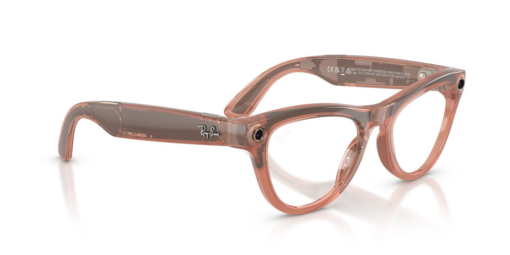 RayBan Meta | Skyler (0RW4014)
