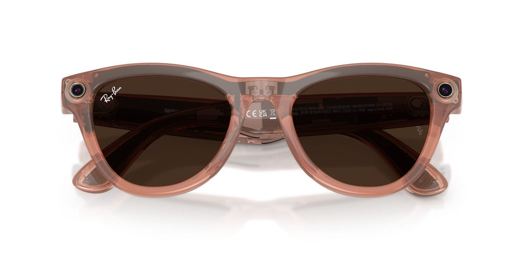 RayBan Meta | Skyler (0RW4014)