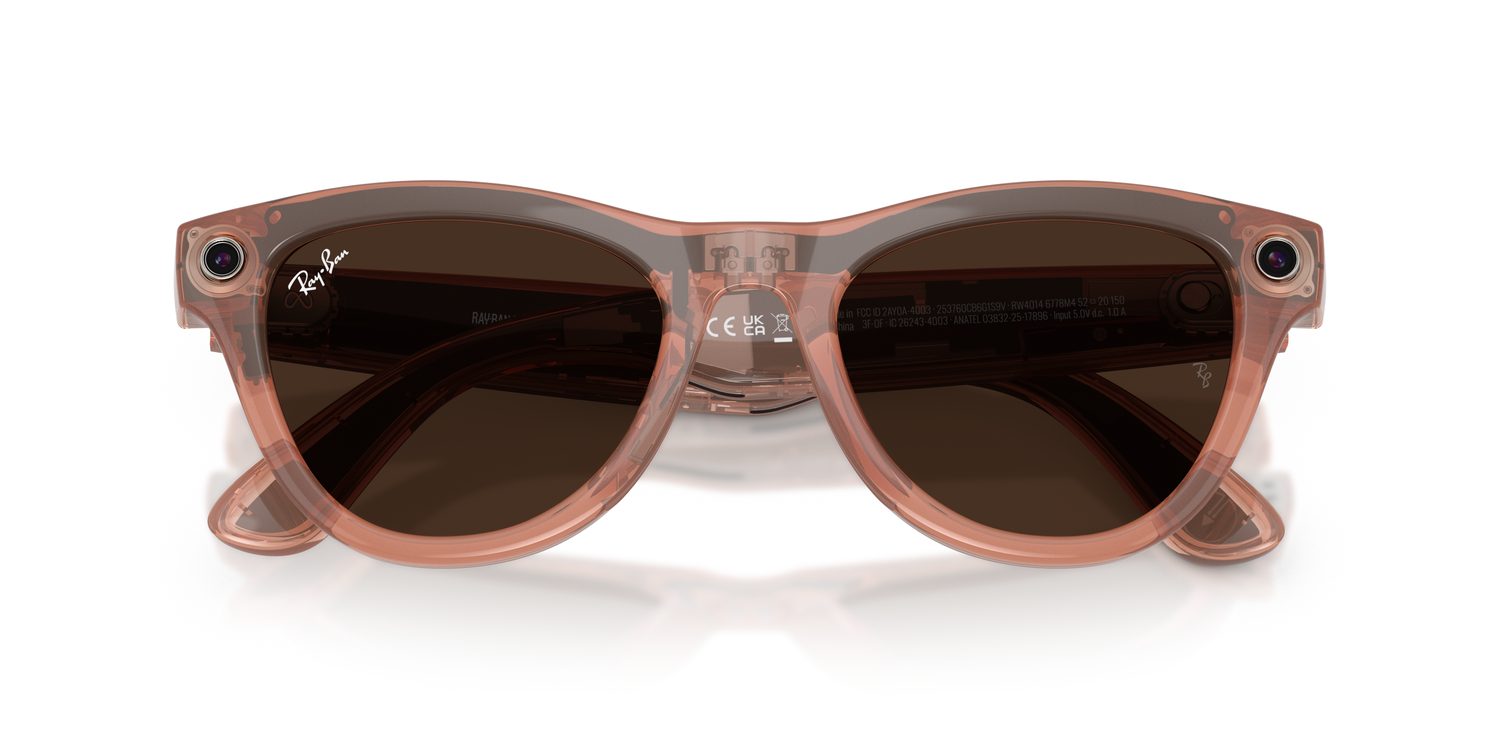 RayBan Meta | Skyler (0RW4014)