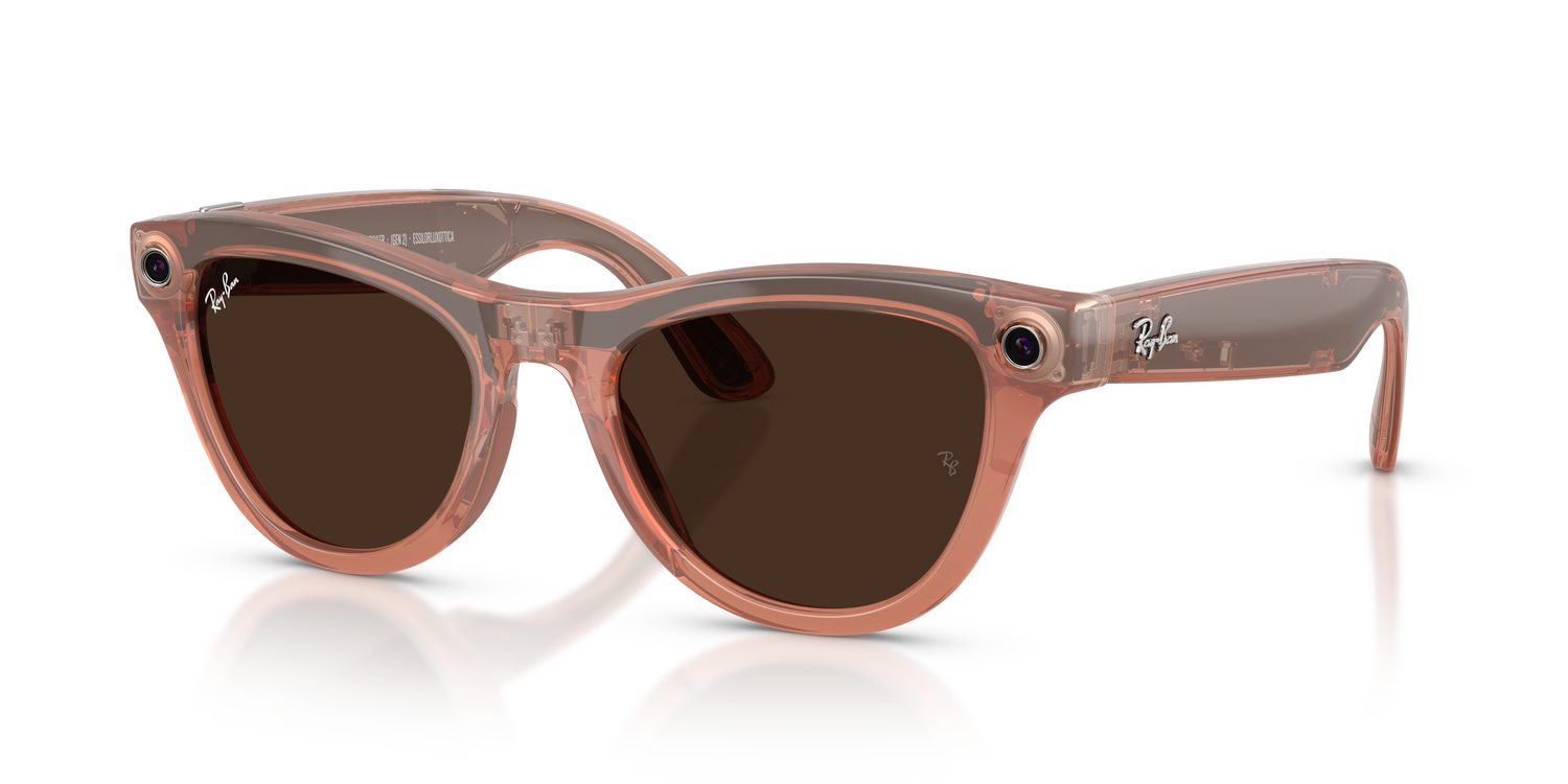 RayBan Meta | Skyler (0RW4014)