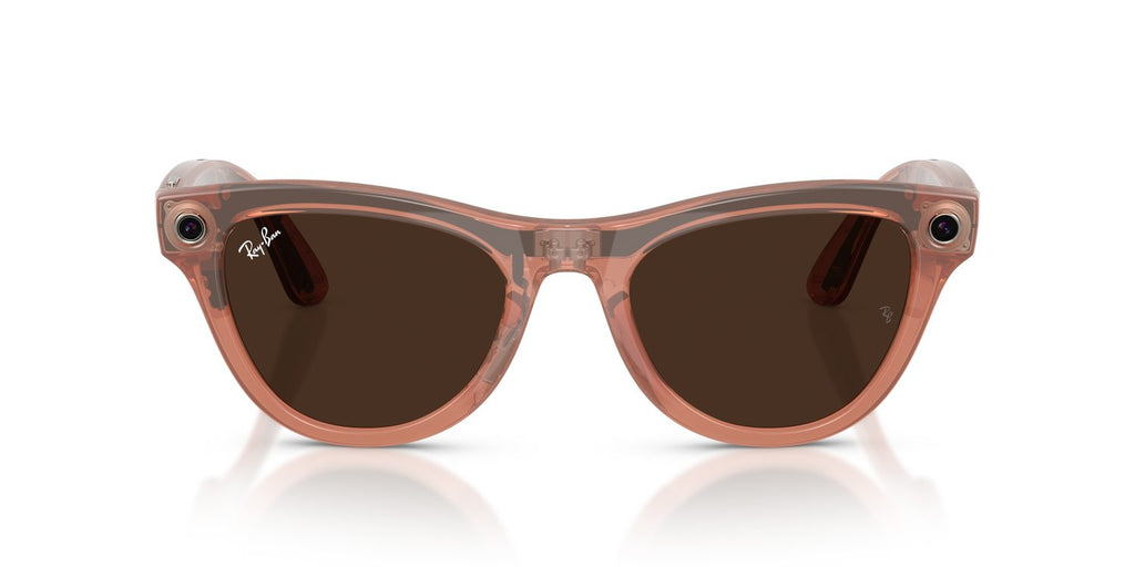 RayBan Meta | Skyler (0RW4014)
