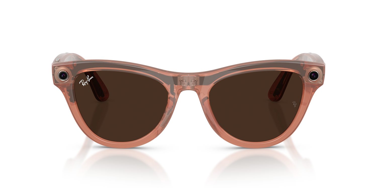 RayBan Meta | Skyler (0RW4014)