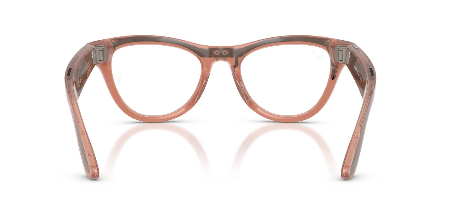 RayBan Meta | Skyler (0RW4014)
