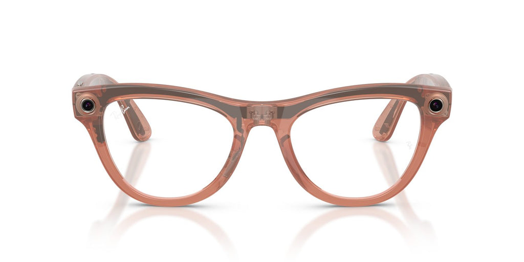 RayBan Meta | Skyler (0RW4014)