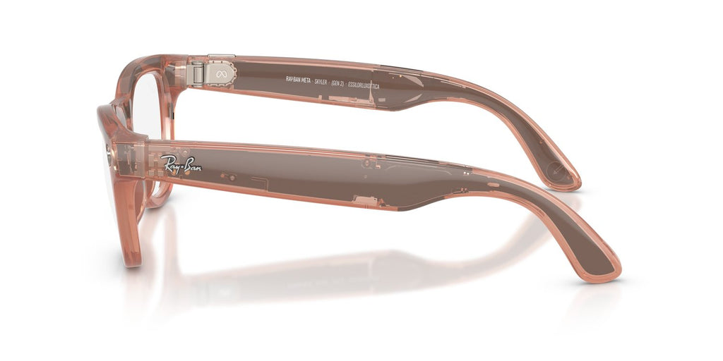 RayBan Meta | Skyler (0RW4014)