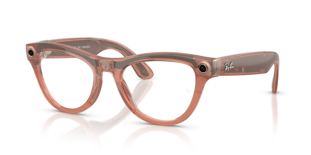 RayBan Meta | Skyler (0RW4014)