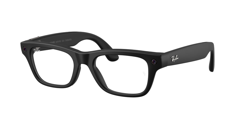 RayBan Meta | Blayzer Optics (0RW7001)