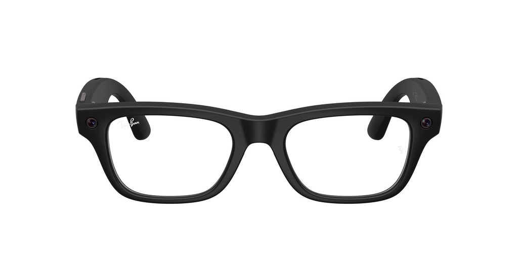 RayBan Meta | Blayzer Optics (0RW7001)