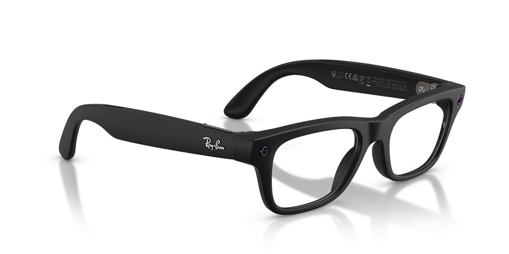 RayBan Meta | Blayzer Optics (0RW7001)