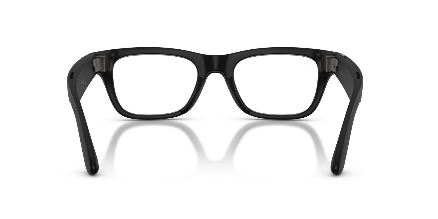 RayBan Meta | Blayzer Optics (0RW7001)