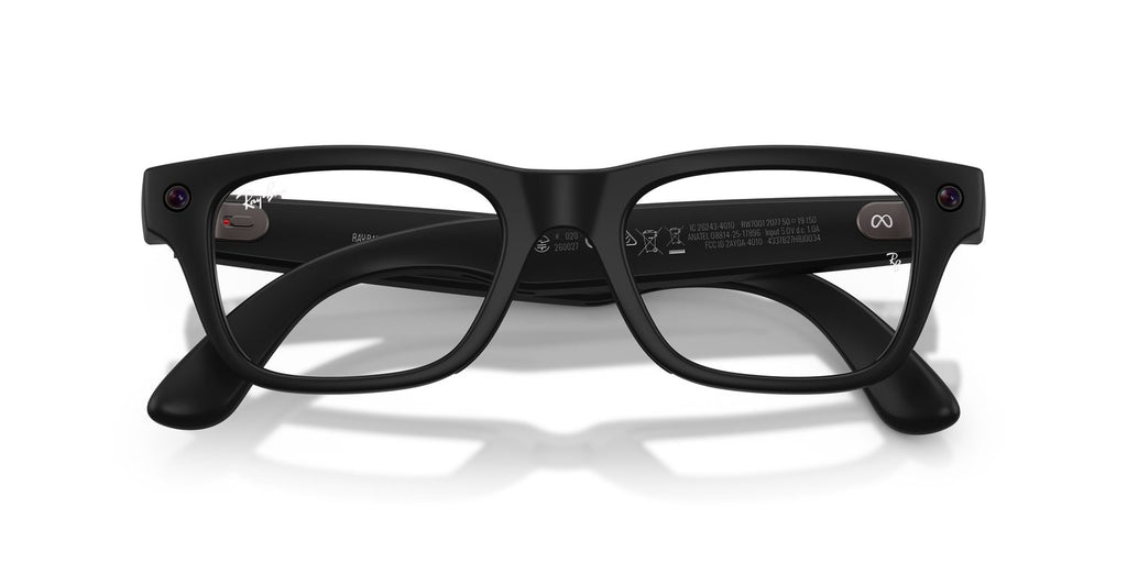RayBan Meta | Blayzer Optics (0RW7001)