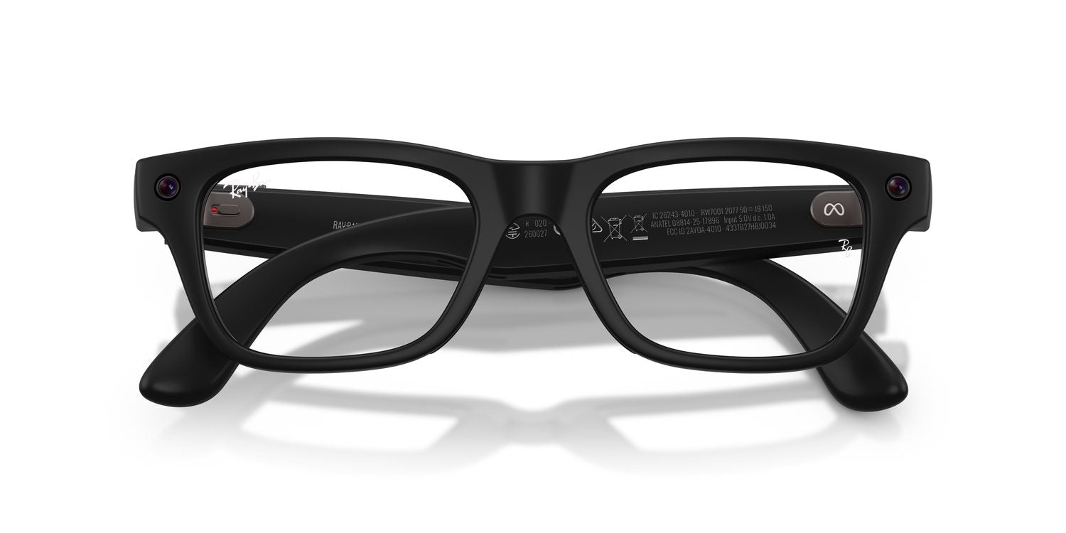 RayBan Meta | Blayzer Optics (0RW7001)