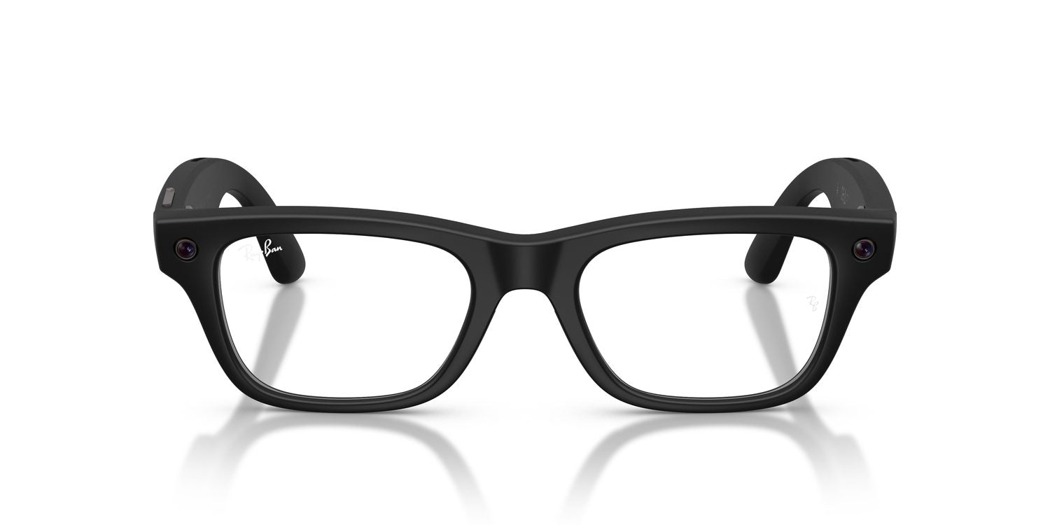 RayBan Meta | Blayzer Optics (0RW7001)