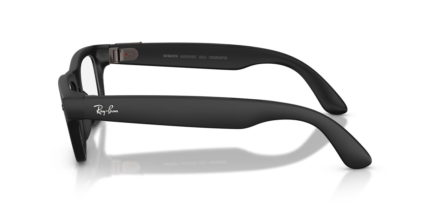 RayBan Meta | Blayzer Optics (0RW7001)