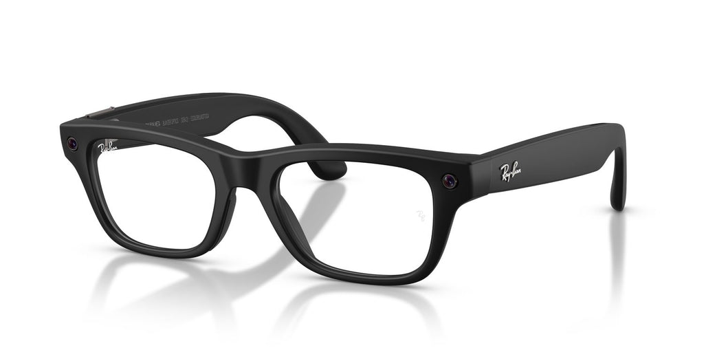 RayBan Meta | Blayzer Optics (0RW7001)