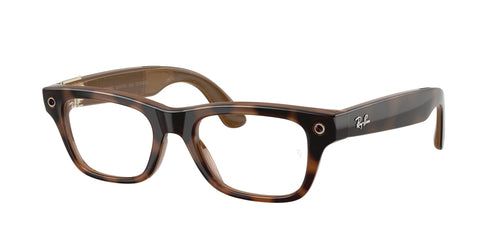 RayBan Meta | Blayzer Optics (0RW7001)