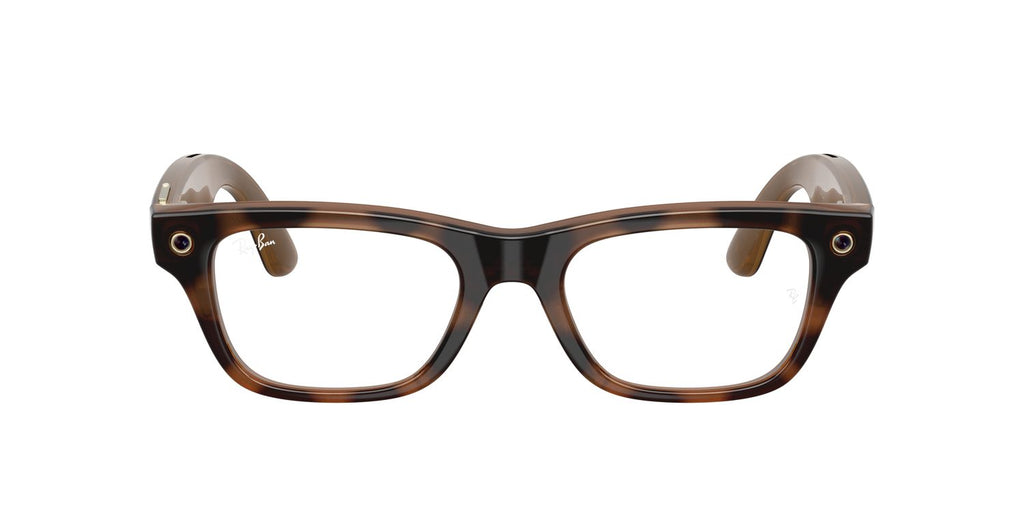 RayBan Meta | Blayzer Optics (0RW7001)