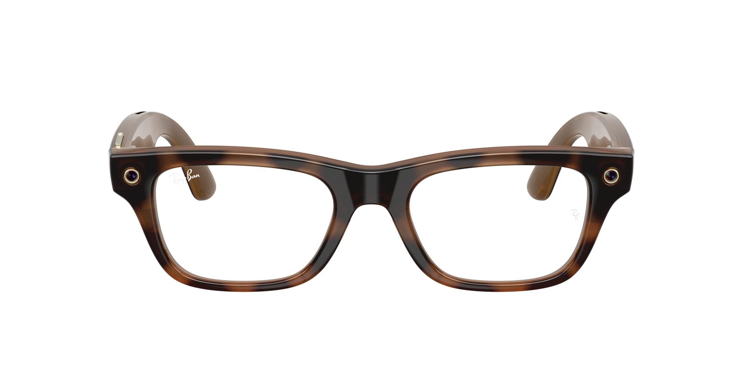 RayBan Meta | Blayzer Optics (0RW7001)