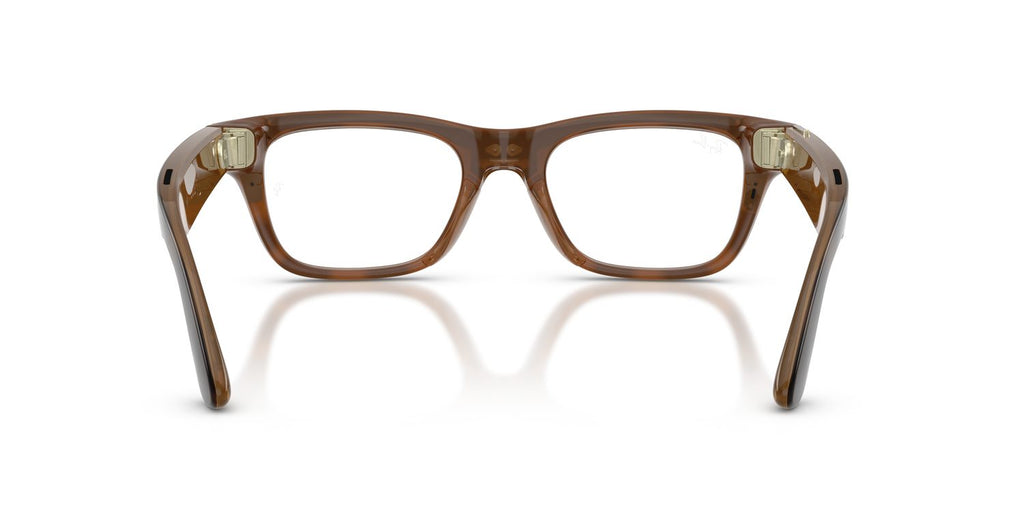 RayBan Meta | Blayzer Optics (0RW7001)