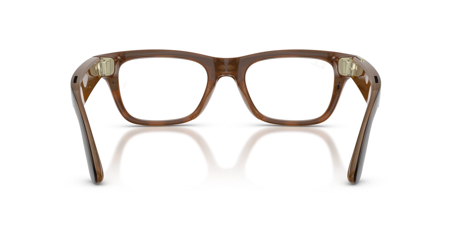 RayBan Meta | Blayzer Optics (0RW7001)