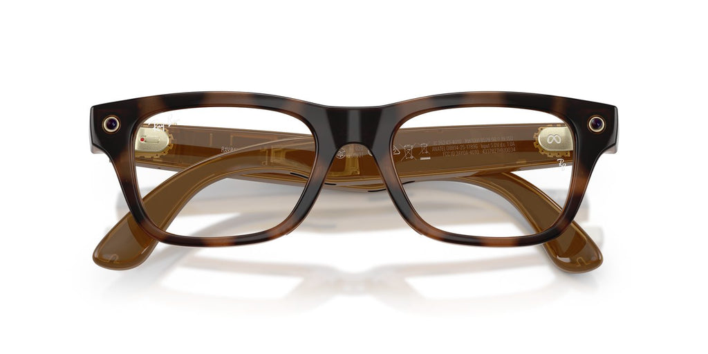 RayBan Meta | Blayzer Optics (0RW7001)