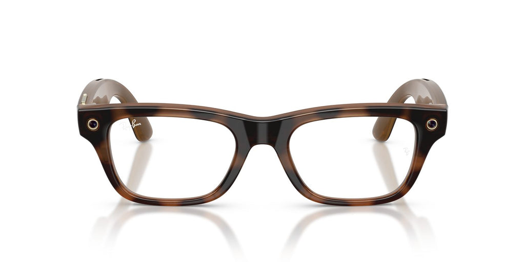 RayBan Meta | Blayzer Optics (0RW7001)