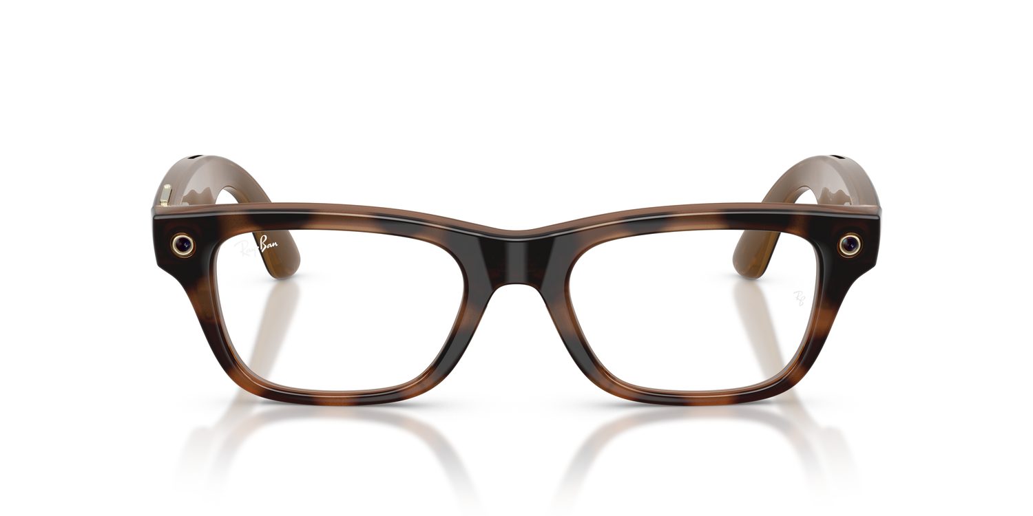 RayBan Meta | Blayzer Optics (0RW7001)