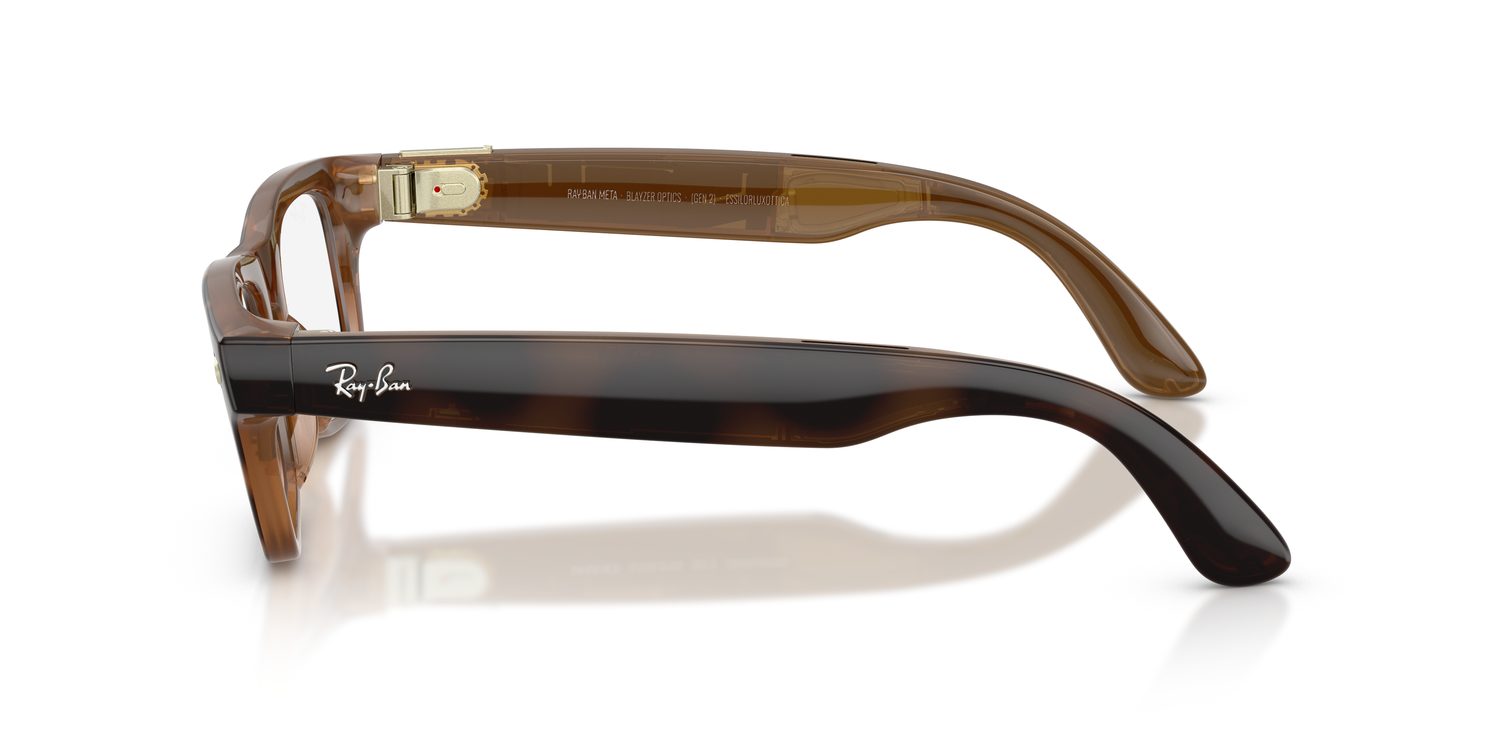 RayBan Meta | Blayzer Optics (0RW7001)