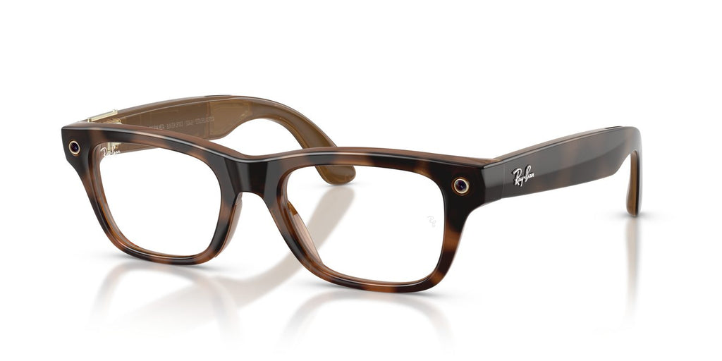 RayBan Meta | Blayzer Optics (0RW7001)