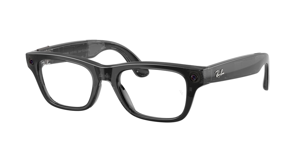 RayBan Meta | Blayzer Optics (0RW7001)