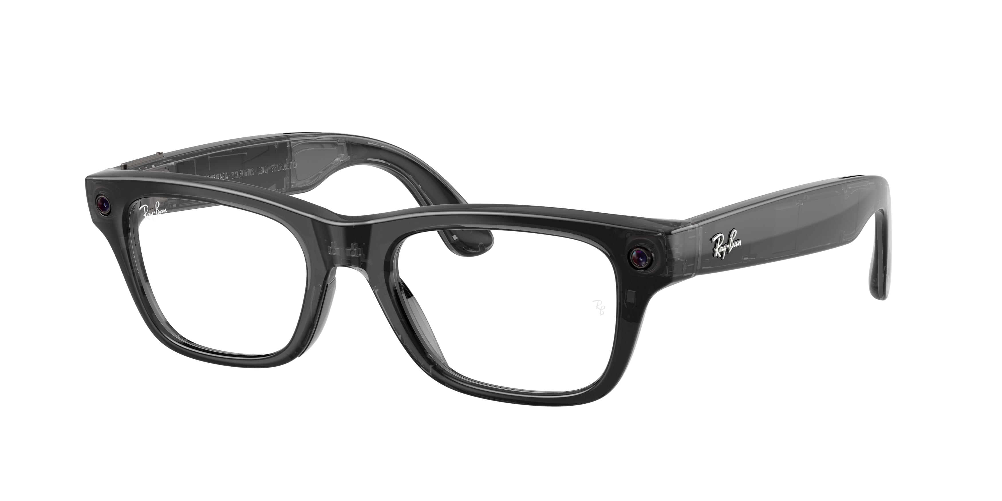 RayBan Meta | Blayzer Optics (0RW7001)