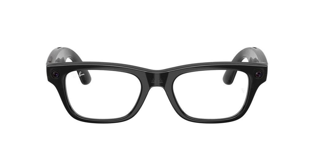 RayBan Meta | Blayzer Optics (0RW7001)