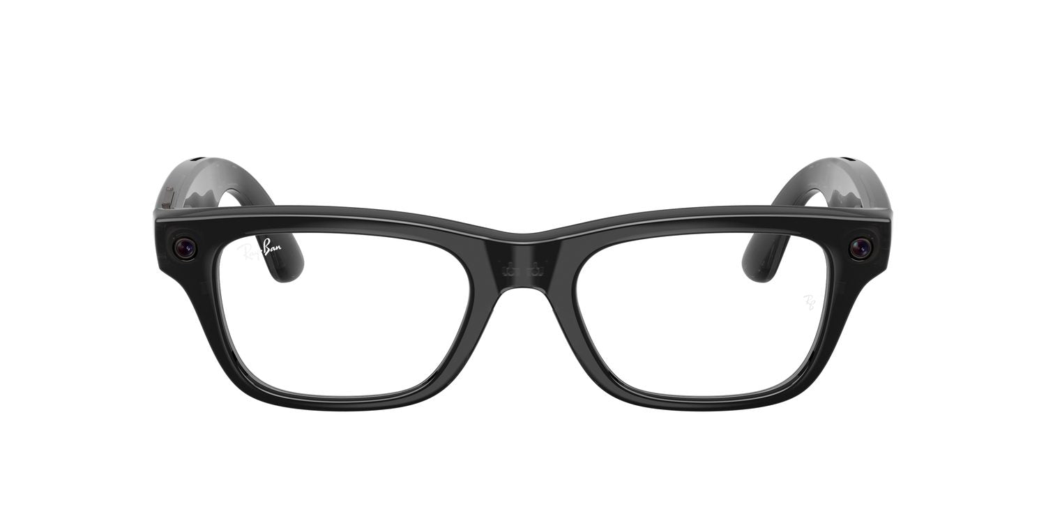 RayBan Meta | Blayzer Optics (0RW7001)